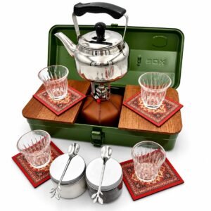TEA-BOX